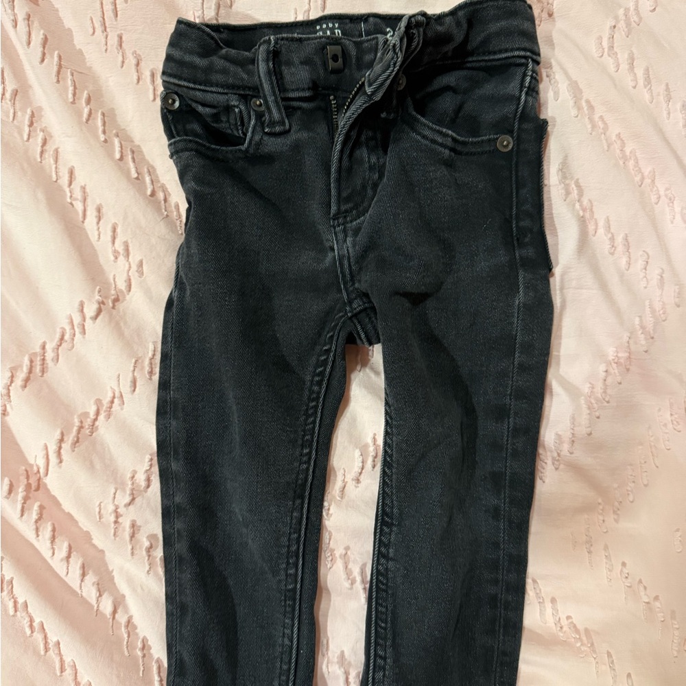 🔴🔴GAP Black Skinny Jeans